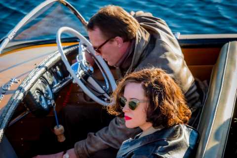 Inside A Very British Scandal star Claire Foy’s glittering career and split from Downton Abbey..