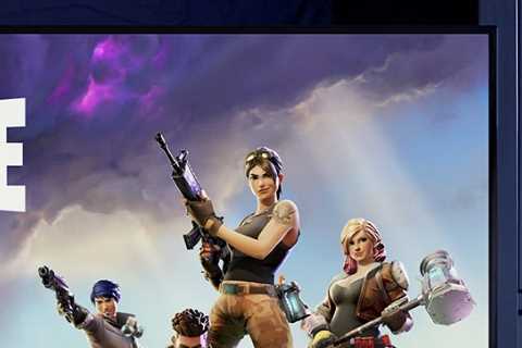 Fortnite ‘waiting in the queue’: What does it mean?
