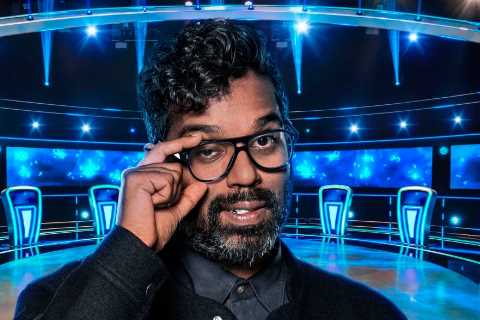 The Weakest Link viewers all have the same complaint about rebooted quiz show – but do you agree?