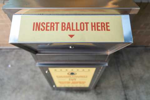 Voting Rights and the Battle Over Elections: What to Know