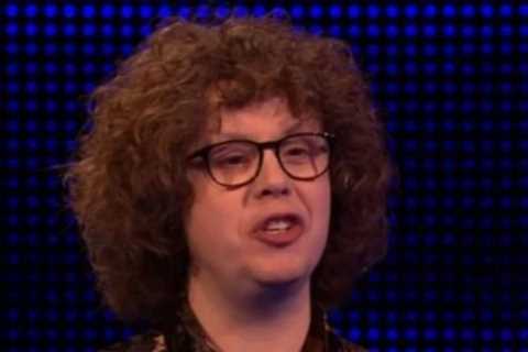 The Chase viewers gobsmacked after player reveals real age