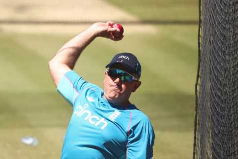 England coach Chris Silverwood facing axe after Ashes humiliation in Australia as players question..