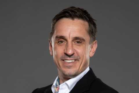 ‘Get on with it’ – Gary Neville demands Premier League clubs stop postponing games due to Covid and ..
