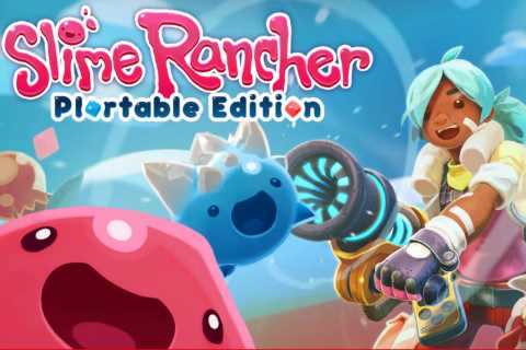 Nintendo Switch eShop sale slashes prices on the year’s most popular indie games