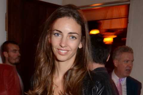 Who is Rose Hanbury?