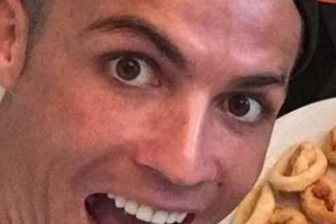 Man Utd stars have not eaten pudding since Cristiano Ronaldo’s transfer return to match ripped..