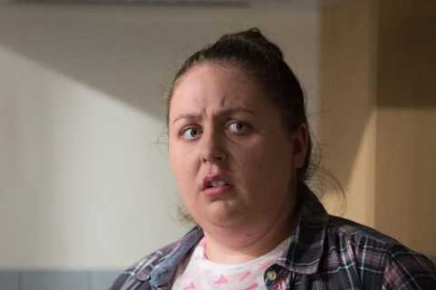 EastEnders shock as Bernie Taylor returns with Stuart and Rainie’s baby