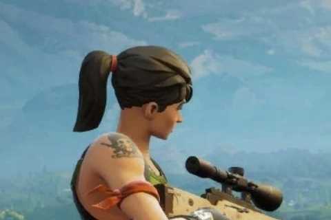 Fortnite players fighting over leaked ‘Warzone’ mode that scraps building