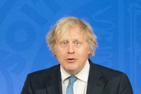 Boris Johnson deserves credit for being proved right on some major Covid calls