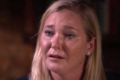 Prince Andrew’s accuser Virginia Roberts says ‘others must be held accountable’ after Maxwell..