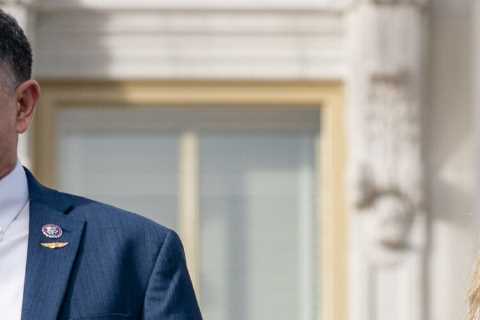 2 Georgia Republicans Rack Up Fines for Defying House’s Mask Mandate