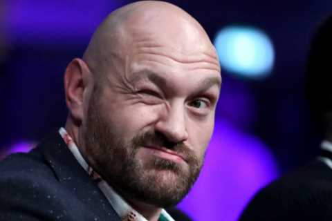 Tyson Fury told by WBC he IS allowed to skip Dillian Whyte mandatory after ‘greedy’ rival demands..