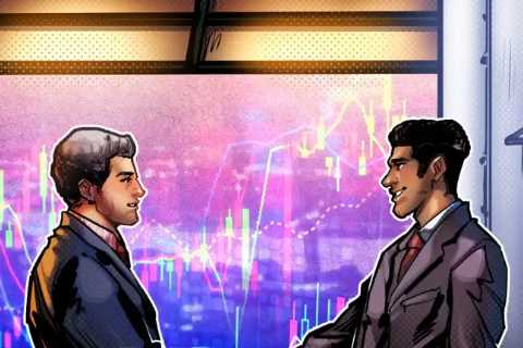 5 ways derivatives could change the cryptocurrency sector in 2022
