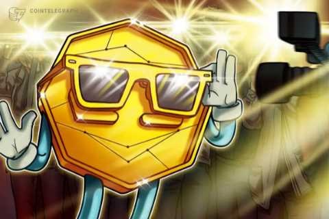 Kevin O'Leary says his crypto holdings could reach 20% of portfolio  