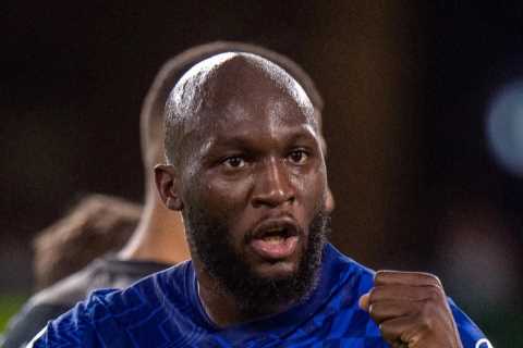 Chelsea verdict: Romelu Lukaku proves he is world-class but Tuchel’s title challengers have a lot..