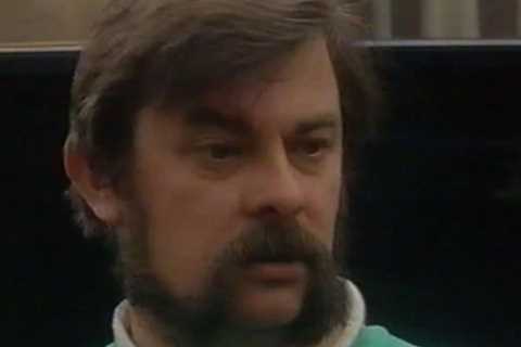 Byker Grove’s Geoff star Billy Fane looks unrecognisable from his days on hit BBC kids show