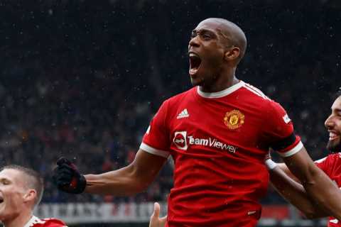 Anthony Martial suffers blow in bid to escape Man Utd as Sevilla ‘have little room to increase..
