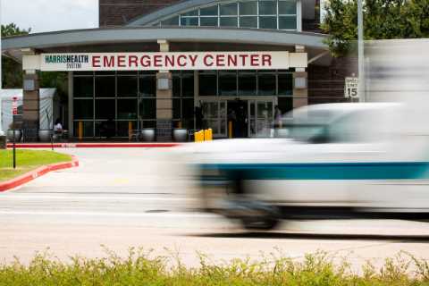 A New Ban on Surprise Medical Bills Starts This Week