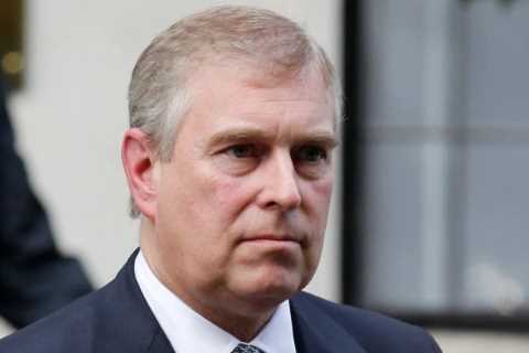 Prince Andrew cannot spend his life hiding on royal estates –  if he’s innocent he must come out..