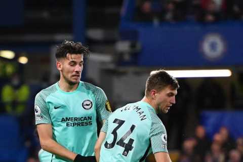 ‘Everything against us’ – Chelsea boss Tuchel slams Mike Dean’s ‘horrible’ refereeing and ‘joke’..