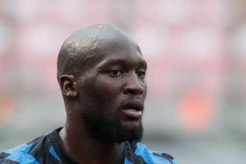 Lukaku reveals he rejected lucrative Man City transfer and only re-joined Chelsea after Inter..