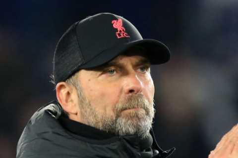 Liverpool confirm three new Covid cases in team to throw crunch clash against Chelsea into doubt