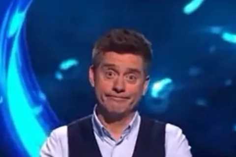 The Weakest Link fans shocked as Dick turns on Dom in brutal exchange