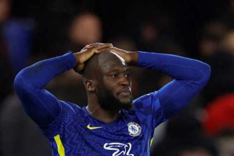Romelu Lukaku names the three biggest teams in world football and brutally snubs Premier League..