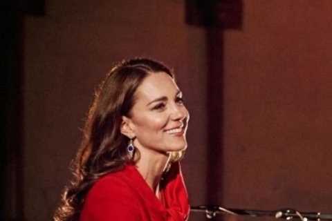 Kate Middleton set to have ‘deliberately modest’ and ‘low key’ 40th birthday, expert claims