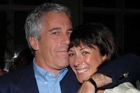 When did Jeffrey Epstein dress in a Navy SEAL uniform?