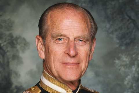 Celebrity deaths in 2021 – Prince Philip, Girls Aloud’s Sarah Harding &amp; comedian Sean Lock..