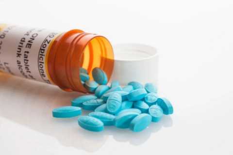 Record numbers of sleeping pills being doled out to children as they struggle with the impact of..
