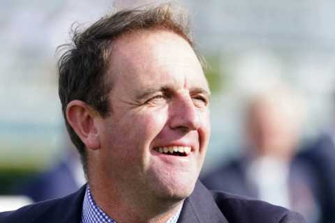 Find out who the big winners in horse racing are in my Yeeehaaa Awards of 2021