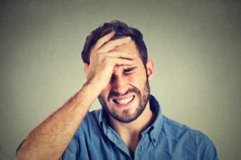 All Omicron symptoms you should look out for – from headache, hair loss to ‘pink eye’