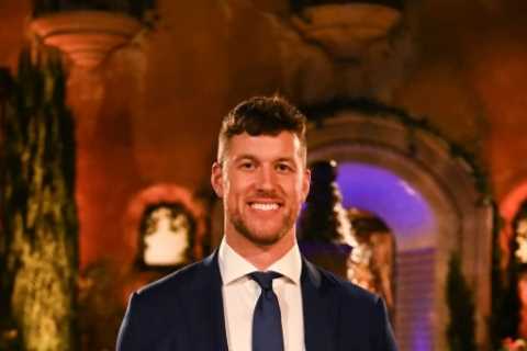 The Bachelor 2022: Who is in the cast of season 26?