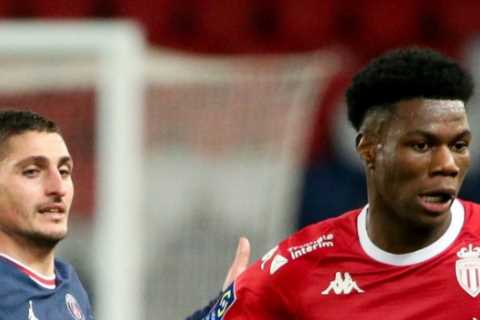 Chelsea ‘edge closer to Aurelien Tchouameni transfer’ as cheap Declan Rice alternative thanks to..