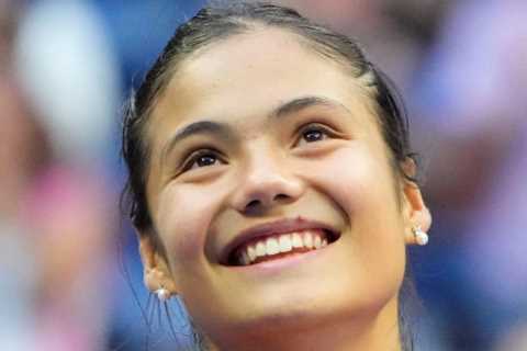 Raducanu won a stunning US Open, Olympians triumphed in Tokyo and England had everyone on board..