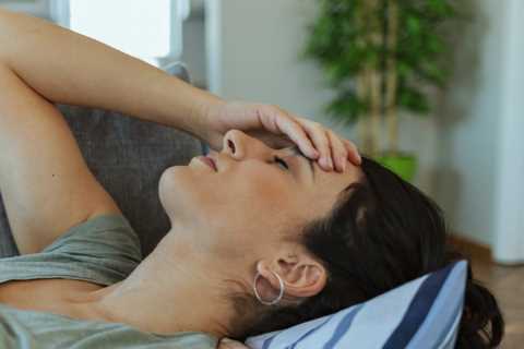 The 6 hidden Omicron symptoms you probably don’t know