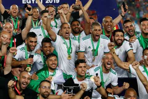 When do Premier League players leave for AFCON 2021, and when will they return to PL?