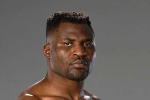 UFC star Francis Ngannou calls out Tyson Fury AGAIN and believes he can ‘make some damage’..