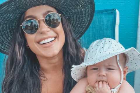 Inside Teen Mom’s 2021 baby boom as Chelsea Houska, Catelynn Lowell, Cheyenne Floyd &amp; more..