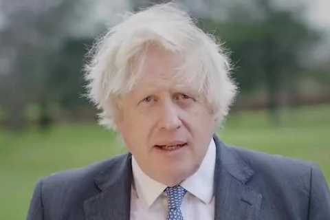 2022 is make or break for Boris Johnson – he must tackle cost of living, crime and migrants