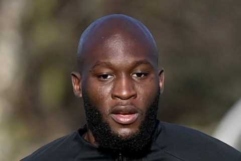 Romelu Lukaku facing action after explosive interview claiming he’s unhappy at Chelsea and never..