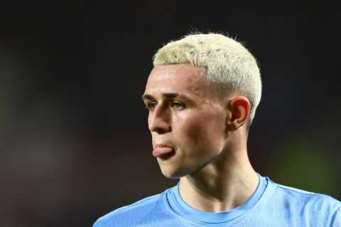 Arsenal vs Man City FREE: Live stream, TV channel, team news, kick-off time for New Year’s Day game