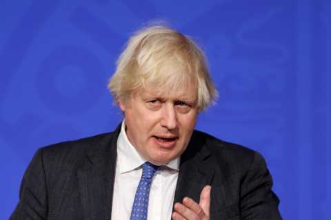 Boris Johnson urged to cash in on bonuses of Brexit by scrapping VAT on heating bills