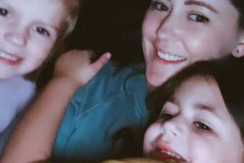 See how Teen Mom stars celebrated New Year’s Eve from Cheyenne Floyd’s Mexico trip to Leah Messer’s ..