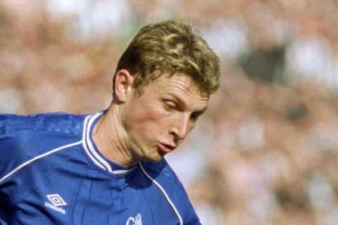Chelsea legend Tore Andre Flo leaves club after a decade to take first management job in Norway