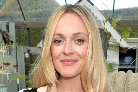 Fearne Cotton and Jake Humphrey reveal ‘aggressive’ off-screen tension at CBBC