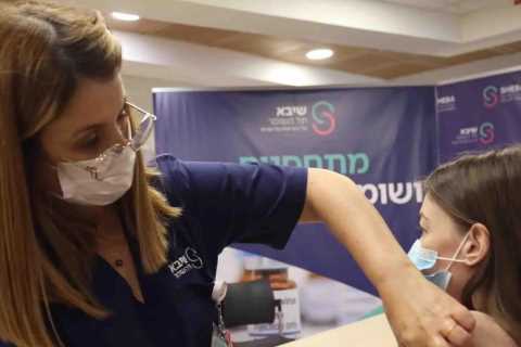 Woman catches Covid and influenza at the SAME TIME in incredibly rare mixture dubbed ‘Flurona’