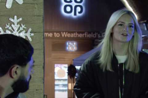 Why are Emmerdale, Coronation Street and EastEnders not on today?